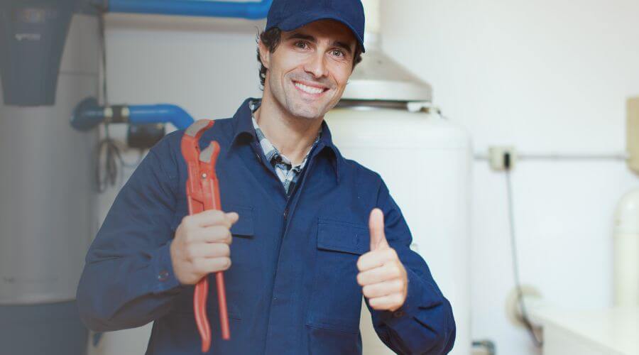 Professional bathroom faucet installation in West Chesterfield, NH